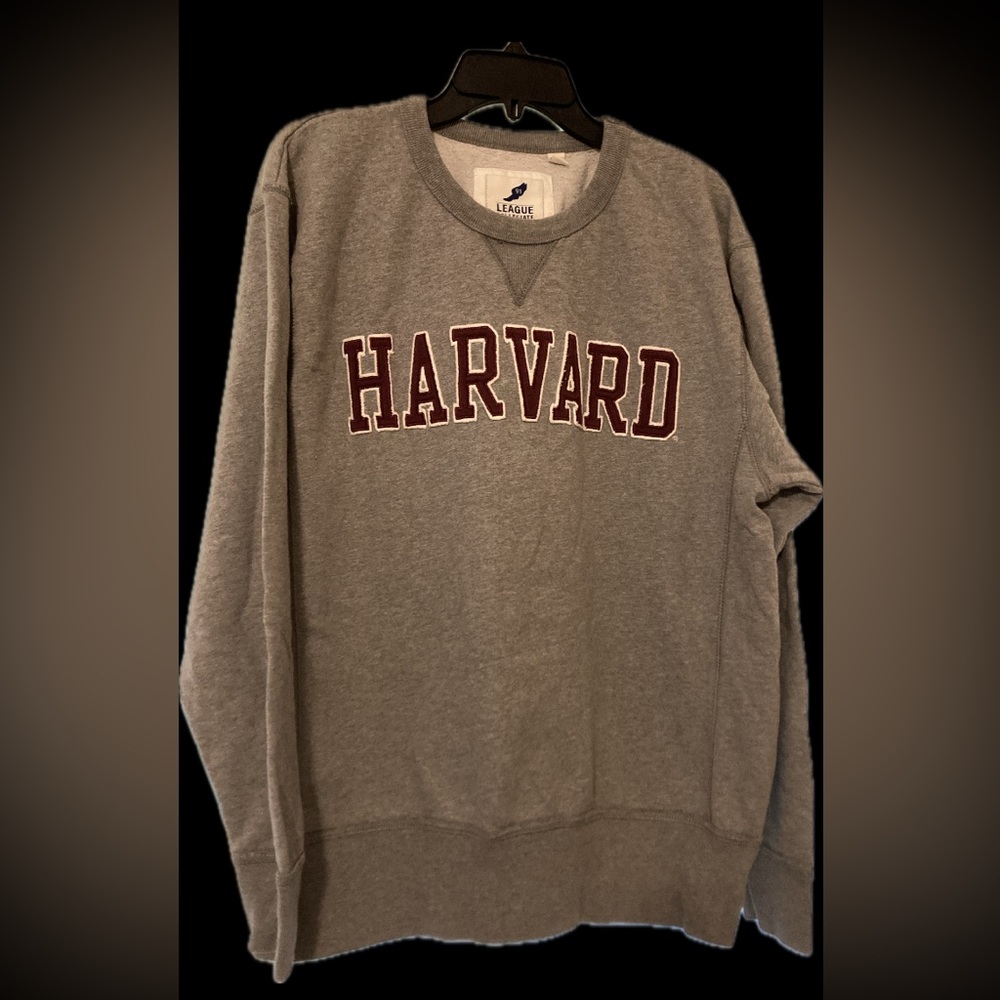 COPY - Harvard Sweatshirt